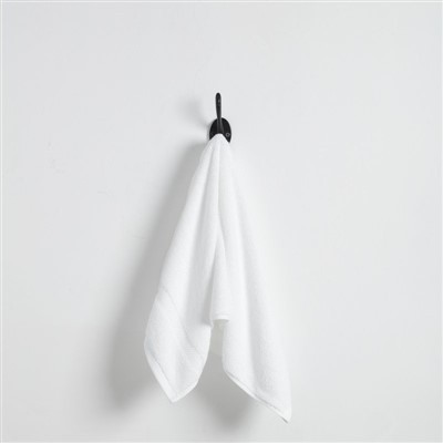 Frotē satīna sejas dvieļi